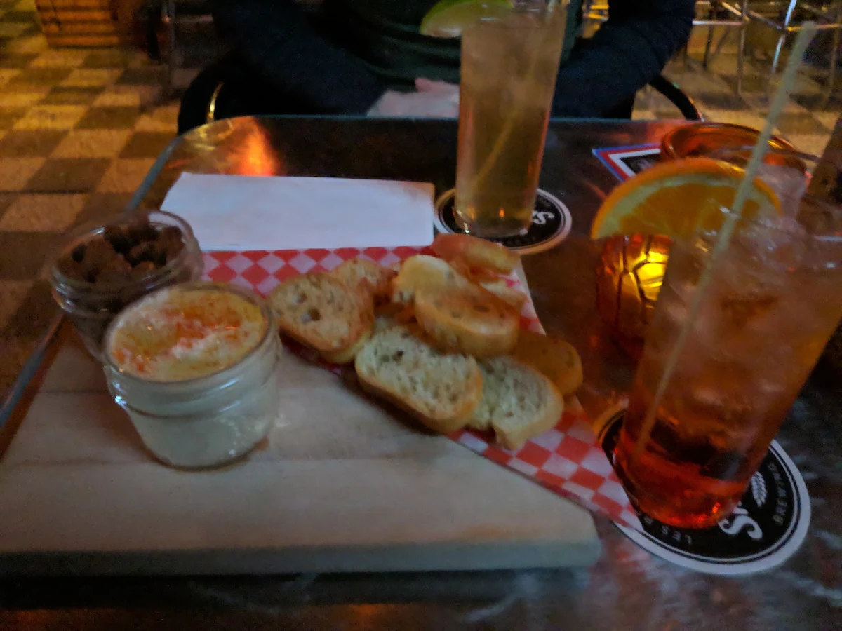 Hummus
