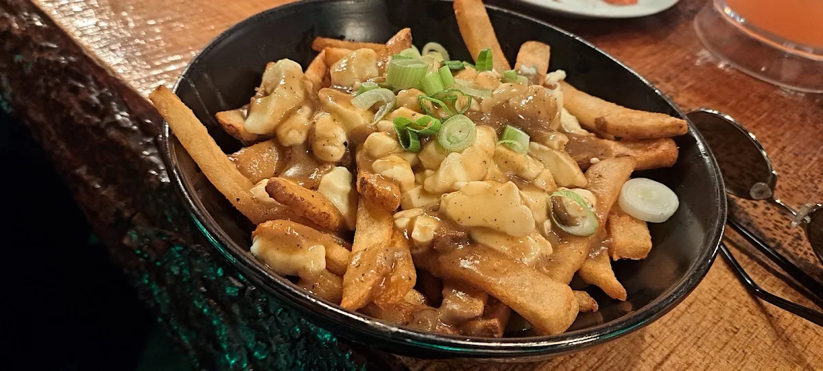 Poutine