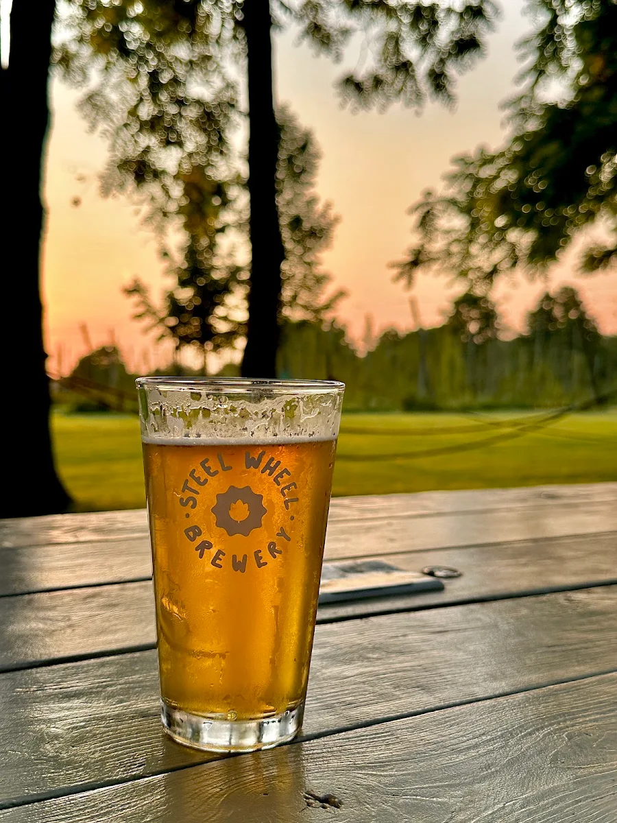 Oat Pale Ale