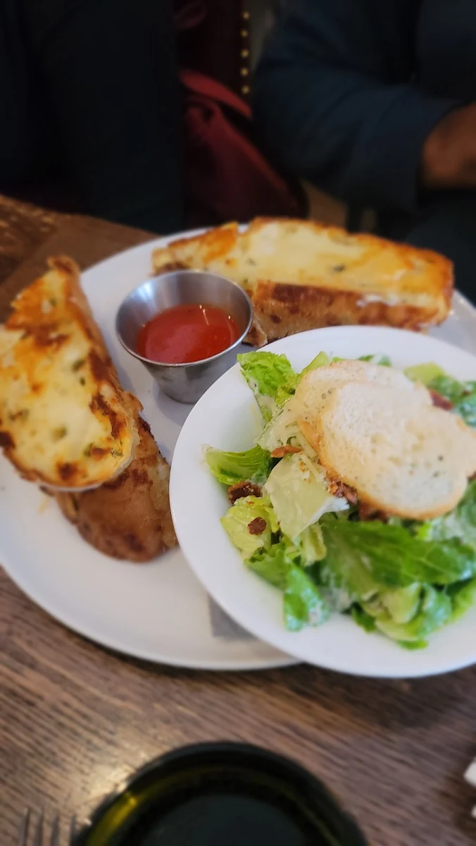 Caesar Salad