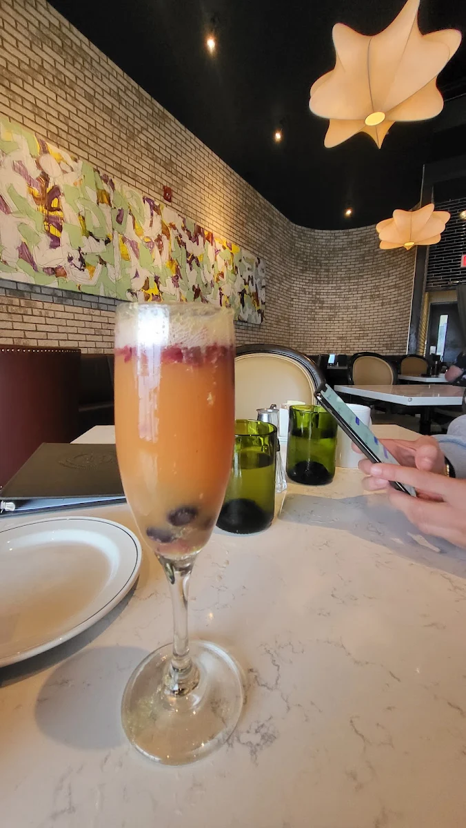 Mimosa