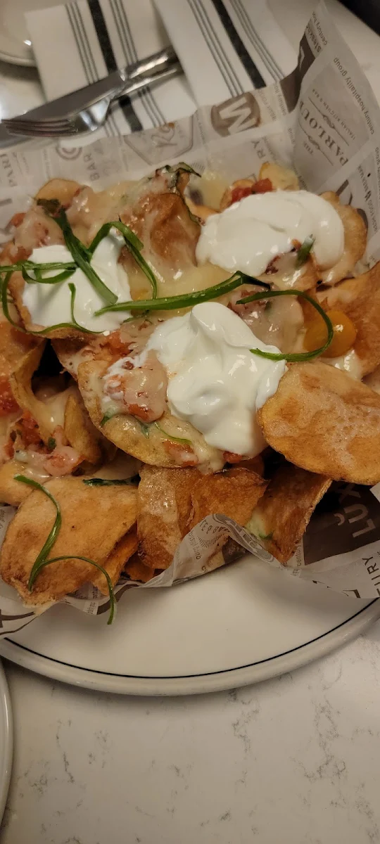 Not Nachos