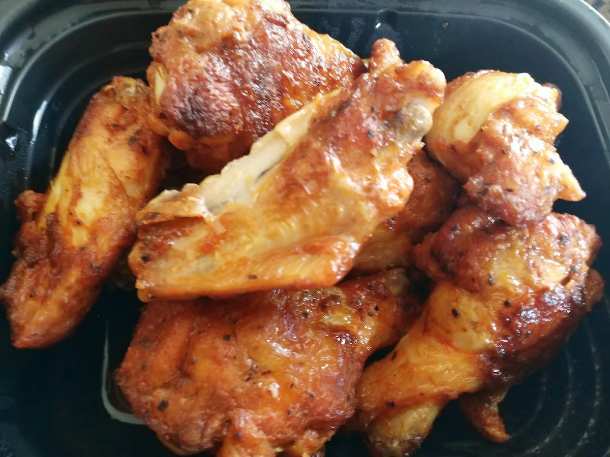 Caesar Wings