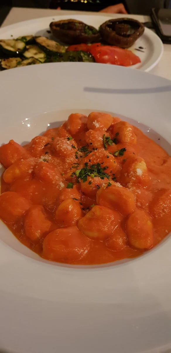 Gnocchi Sorrentina