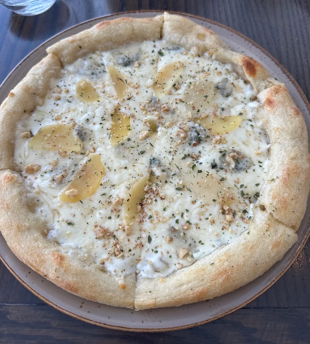 Season Pizza