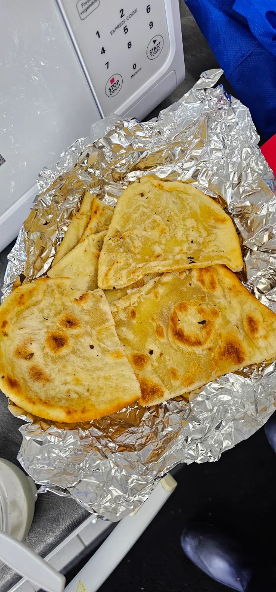 Thava Roti