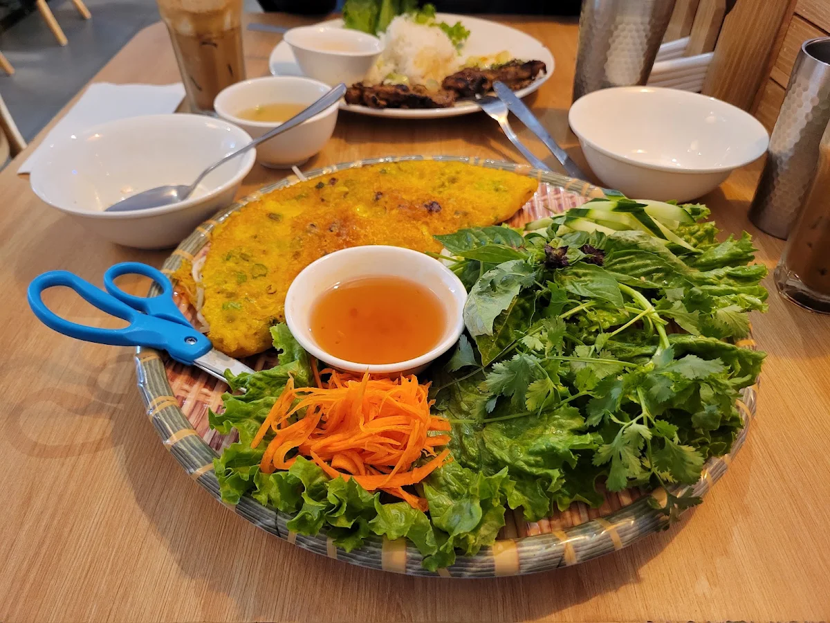 Banh Xeo