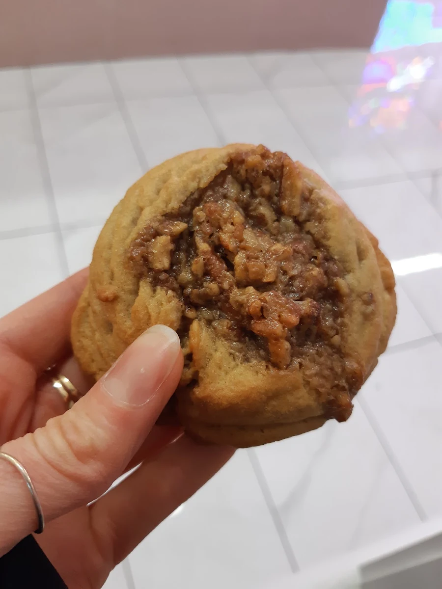 Pecan Pie