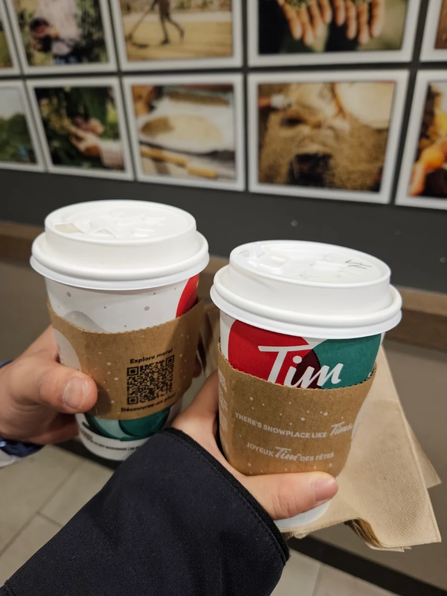 French Vanilla