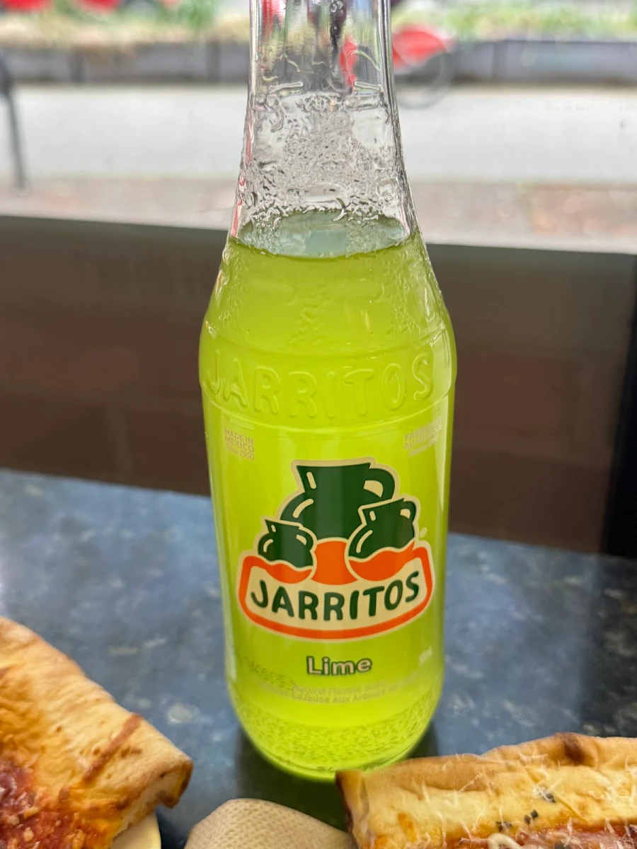 Jarritos, Did's Pizza