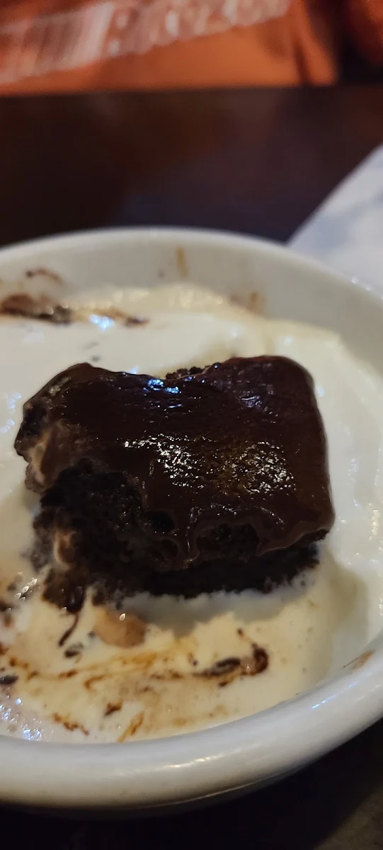 Guinness Chocolate Cake