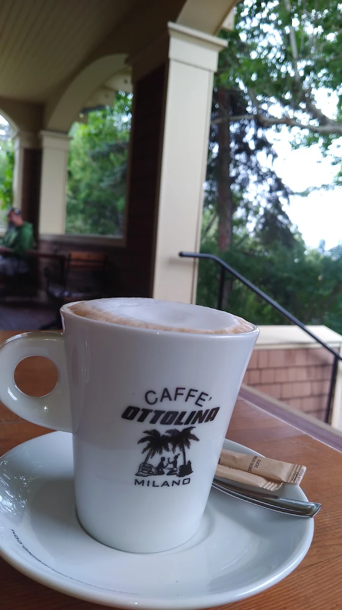 Latte