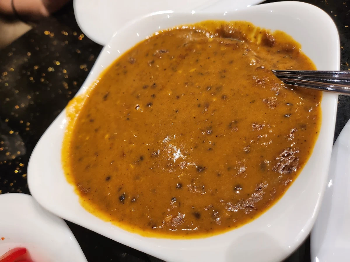 Dal Makhani