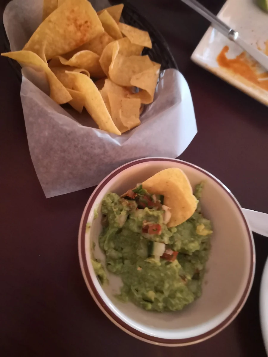 Petit Guacamole Small Guacamole
