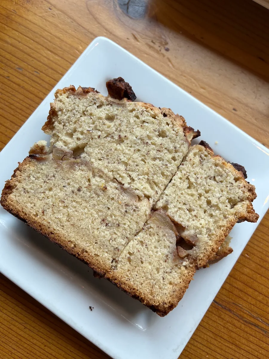 Banana Bread