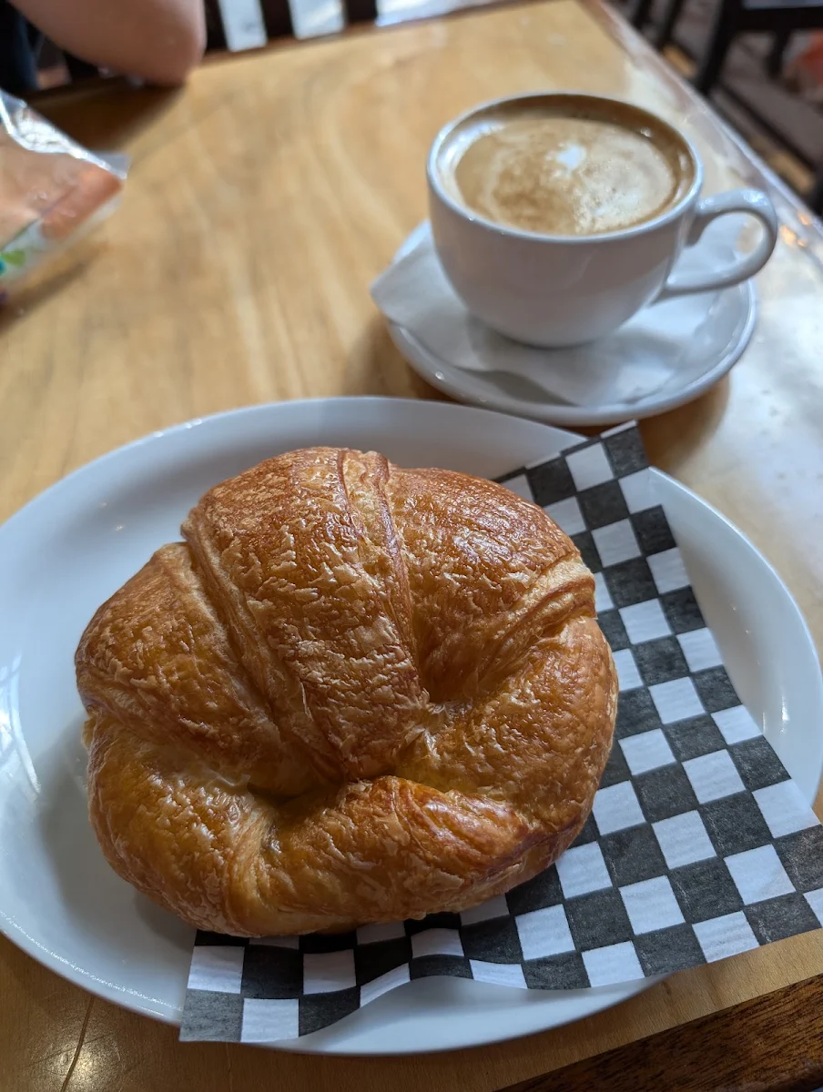 Croissant