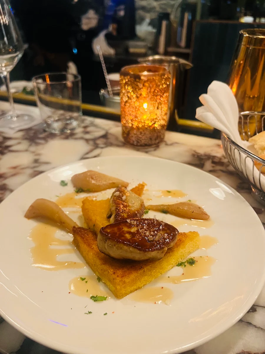 Foie Gras