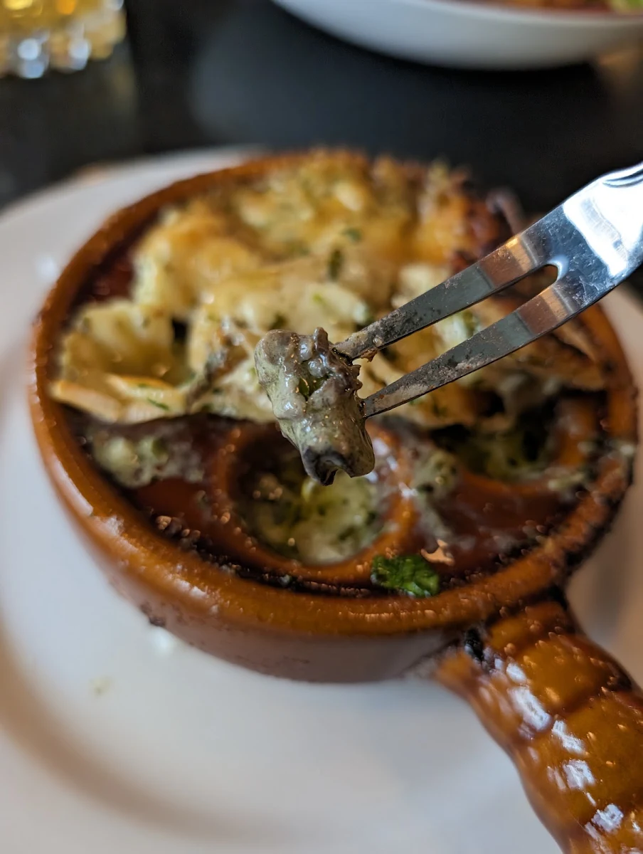 French Onion Soup