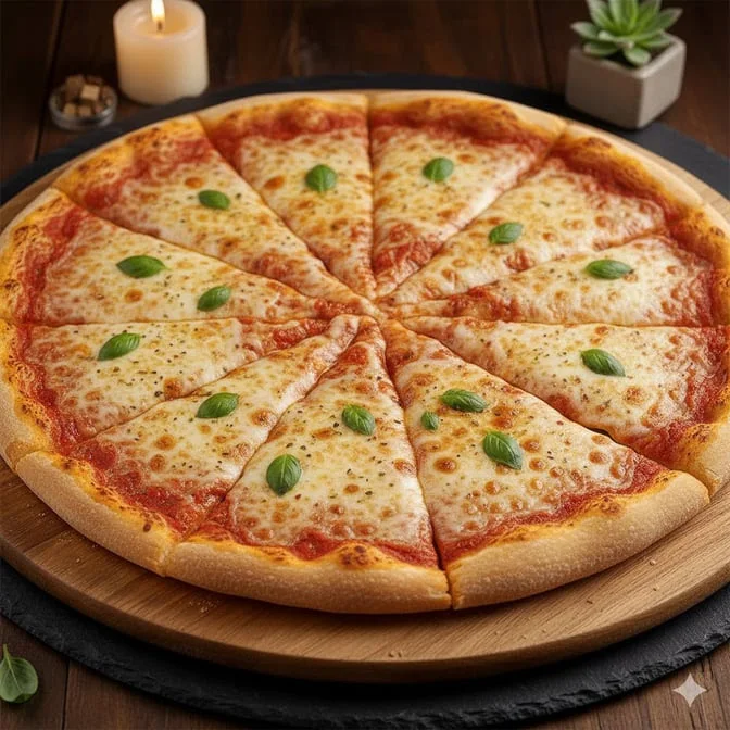 Highlights, Paesano Pizza