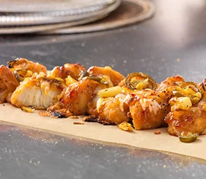 Specialty Chicken – Sweet BBQ Bacon