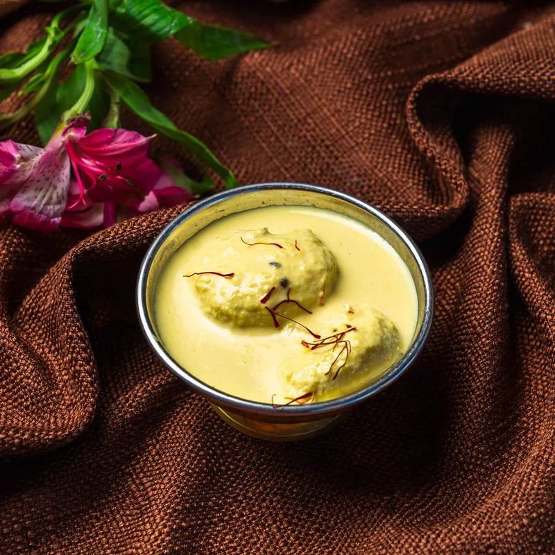 Ras Malai