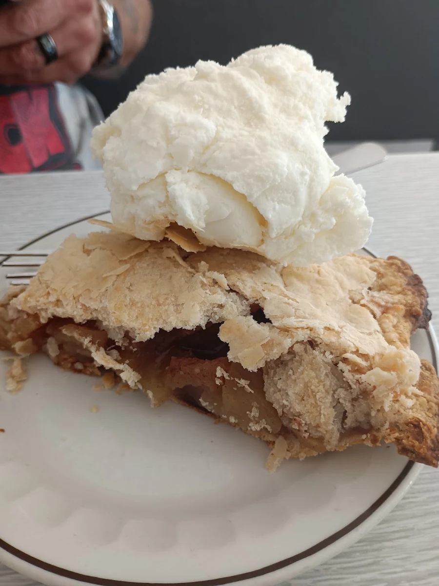 Apple Pie