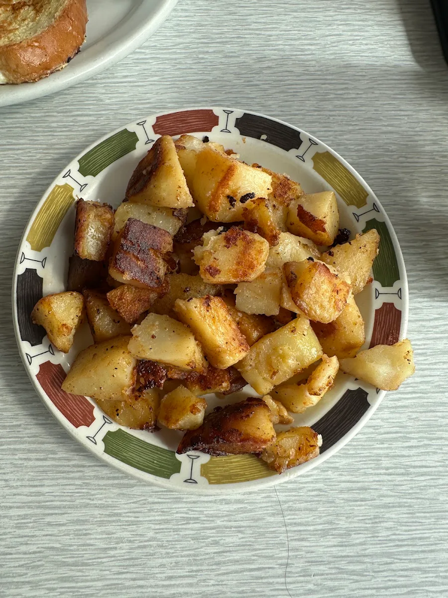 Home Fries