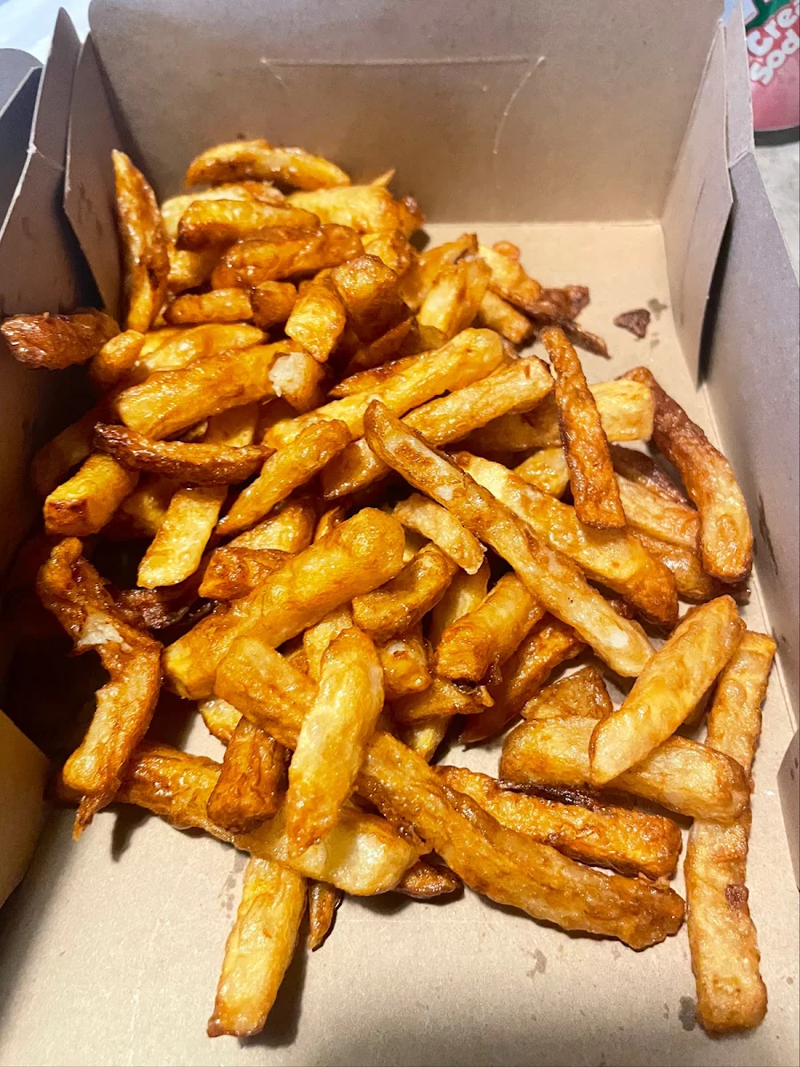 Petite Frite