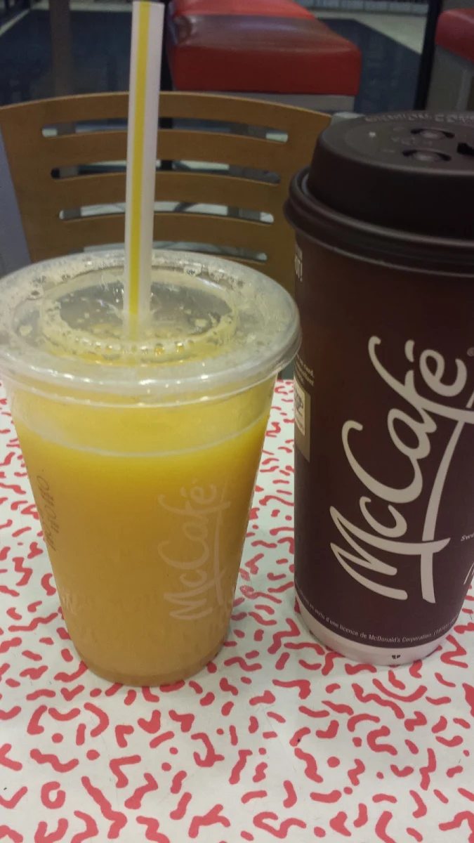 Mango Pineapple Refresher 150 0 Cals