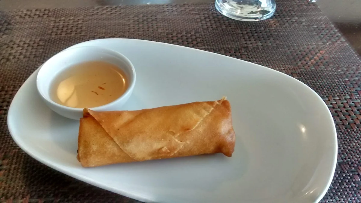 Imperial Roll
