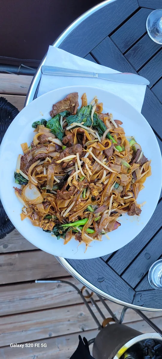 Pad See-EW