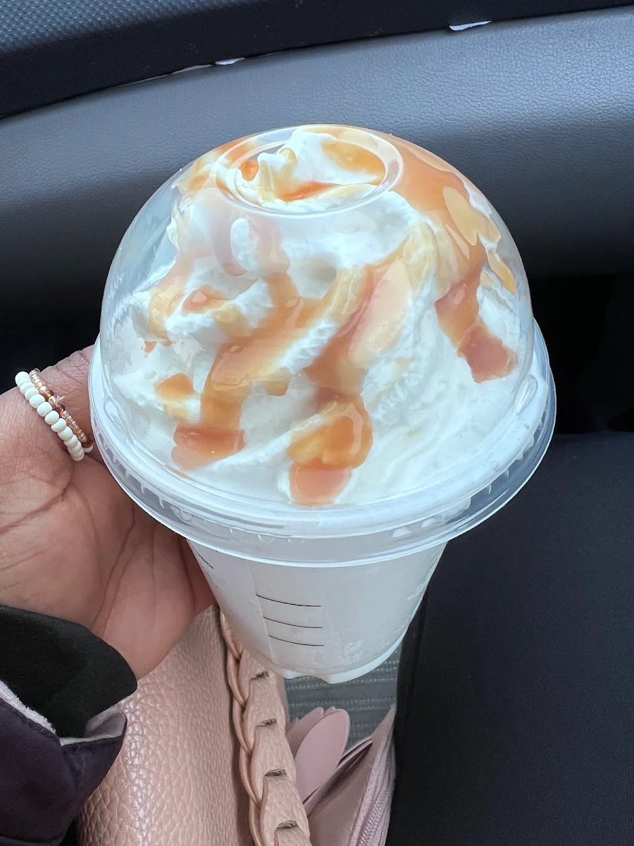 Highlights, Starbucks Coffee Company