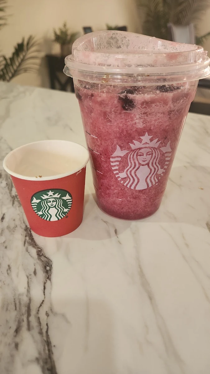 Highlights, Starbucks Coffee Company