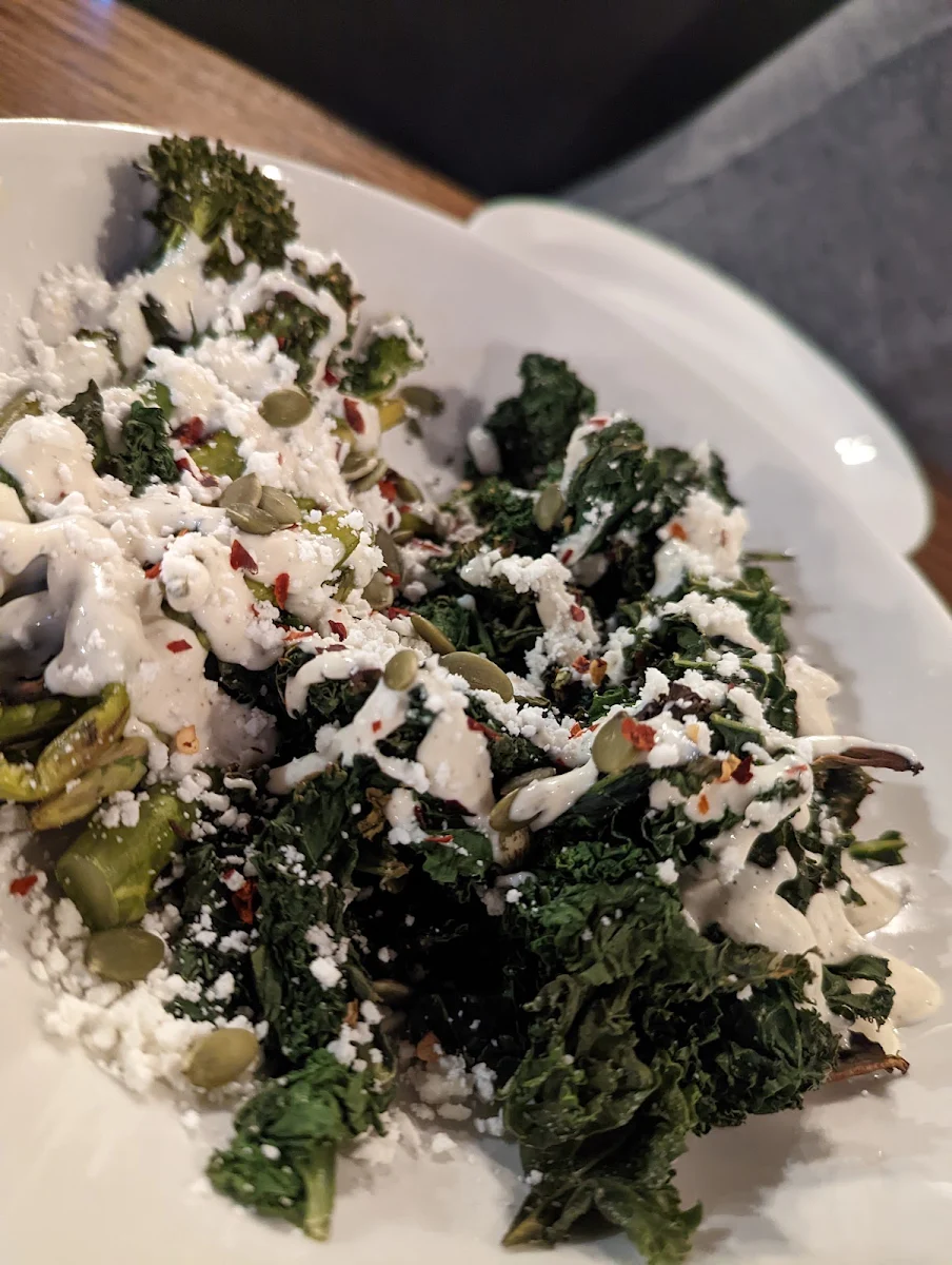 Kab Salad