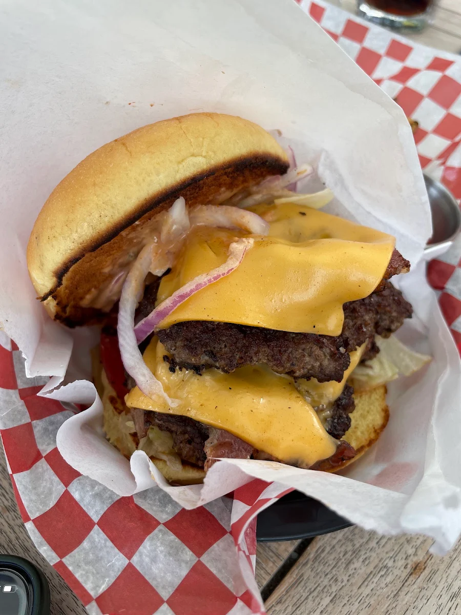 Smash Burger