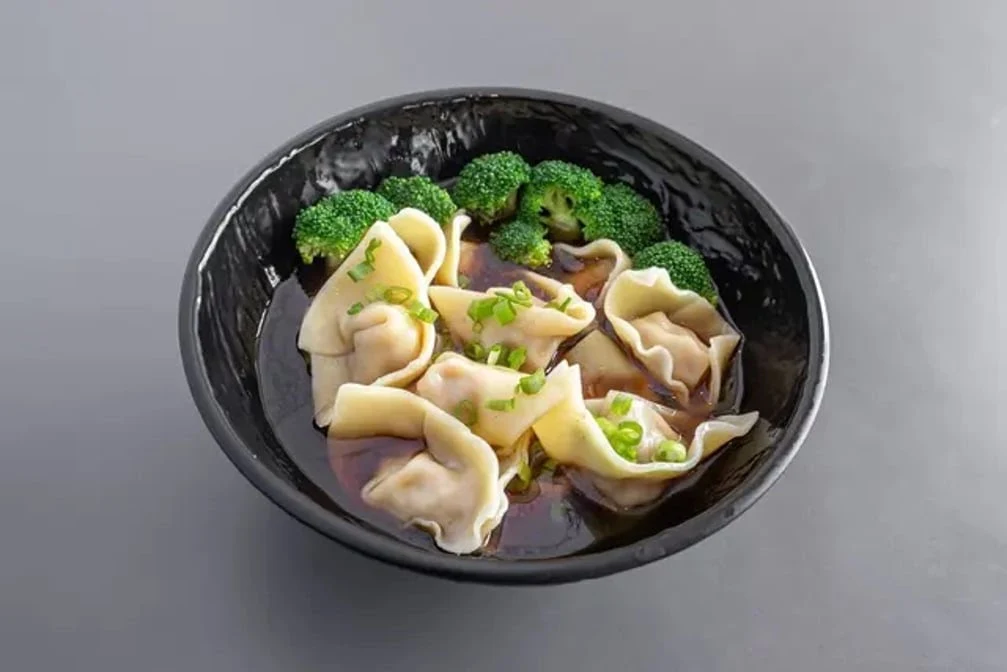 Highlights, Alfy's Noodle House
