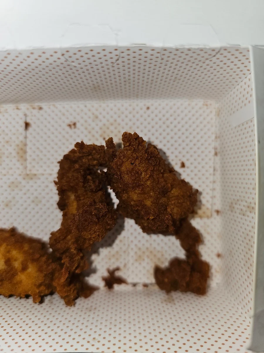 Chicken Nuggets
