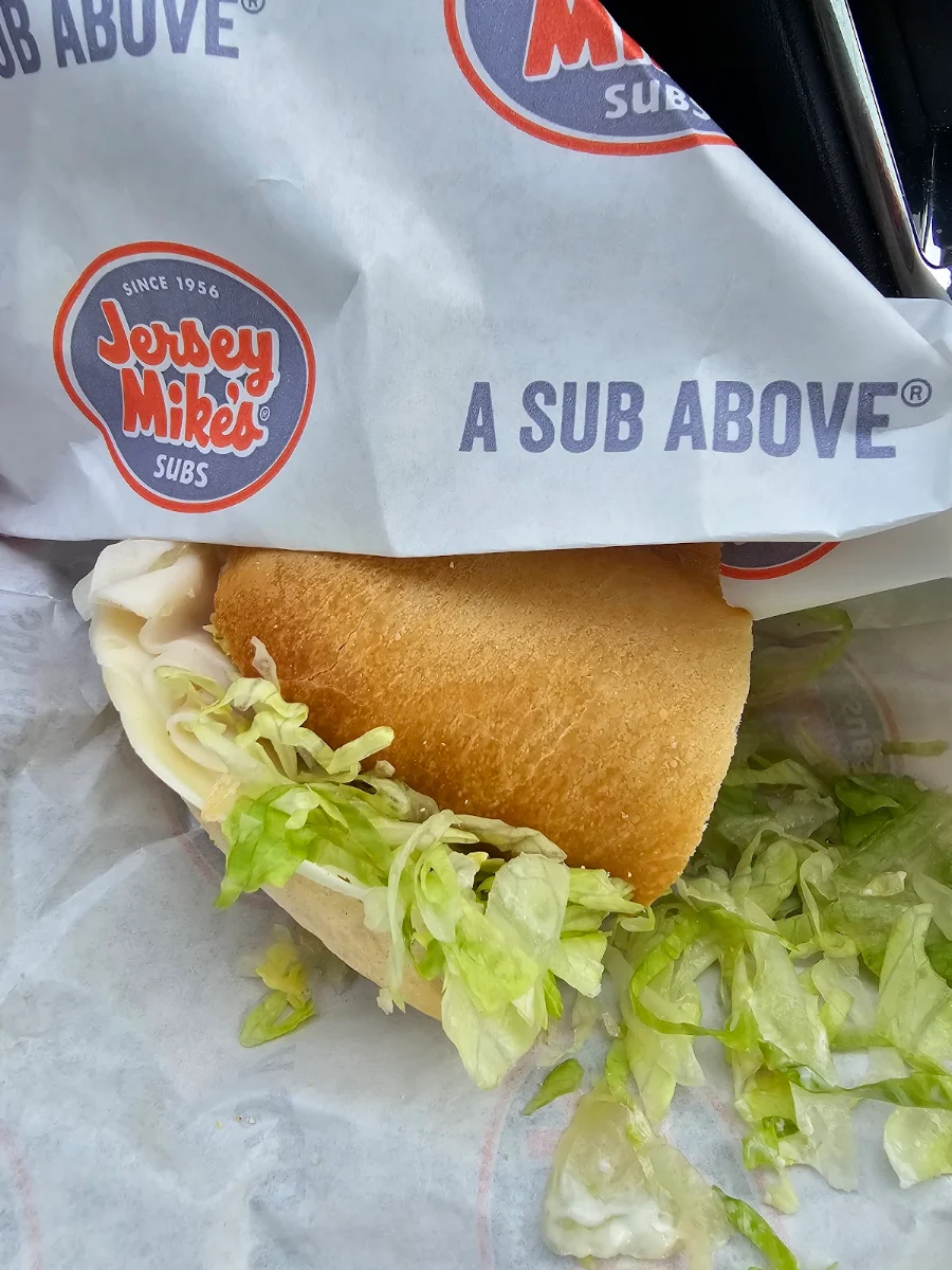 Turkey Sub
