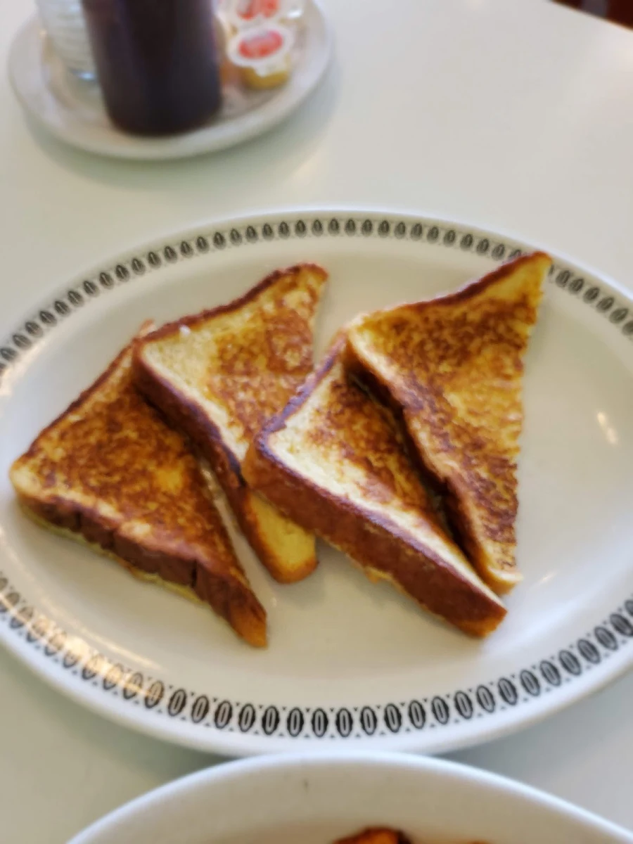 French Toast