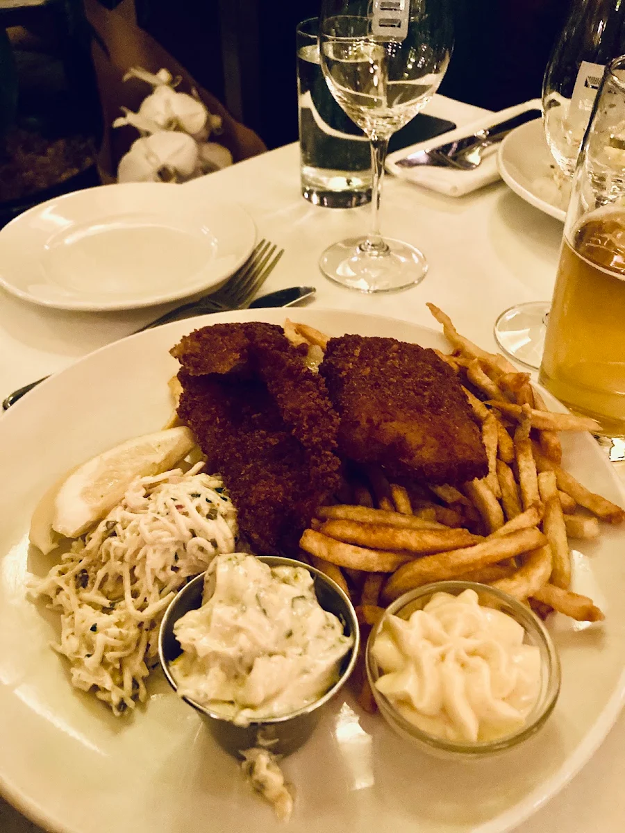 Fish&Chips