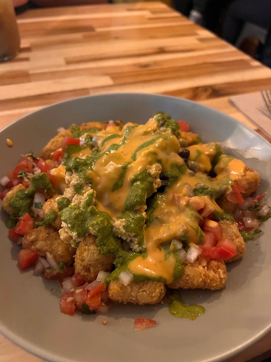 Burrito Bowl