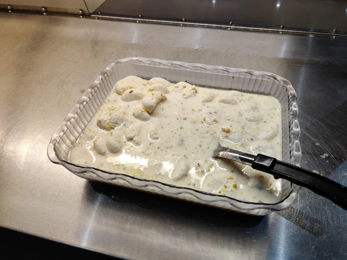 Ras Malai