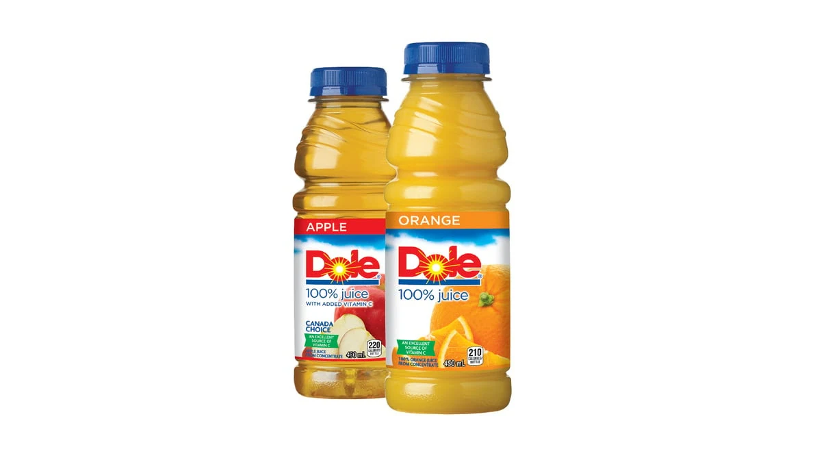 Jus de Pomme Dole