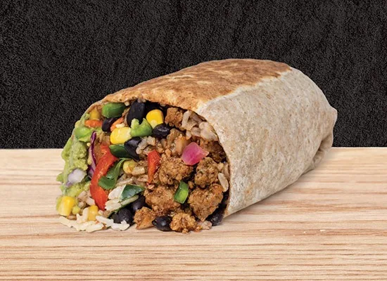 Highlights, Quesada Burritos & Tacos