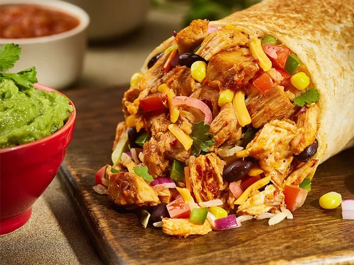 Highlights, Quesada Burritos & Tacos