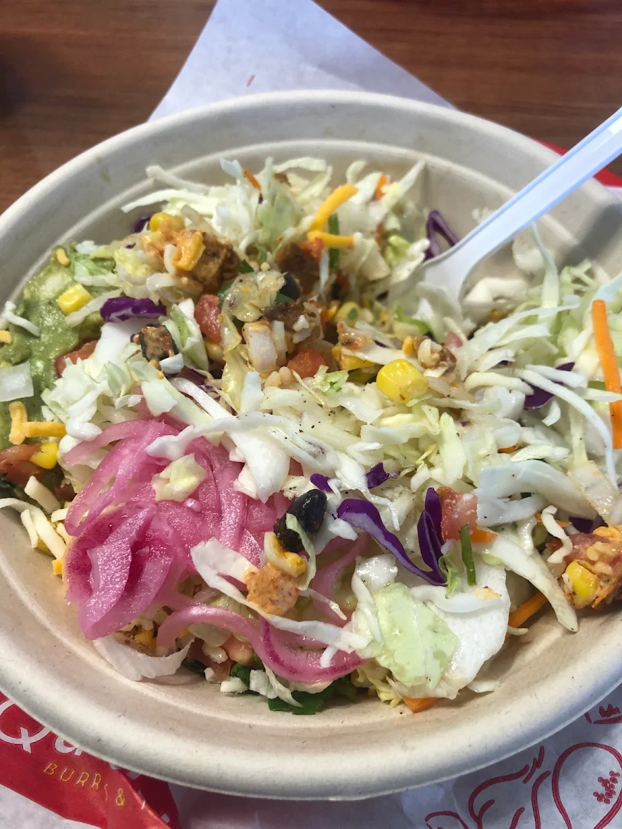 Highlights, Quesada Burritos & Tacos