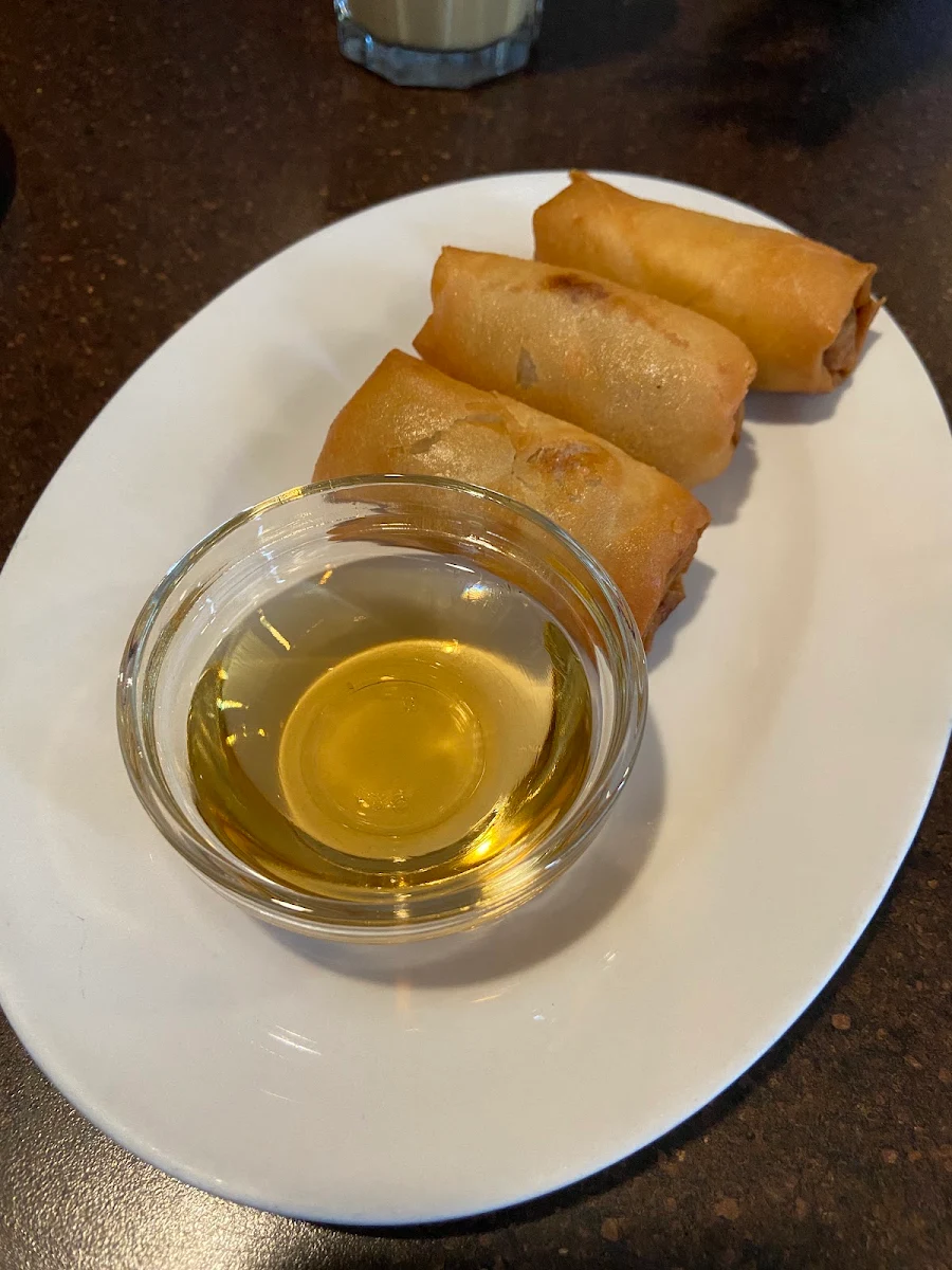 Spring Rolls