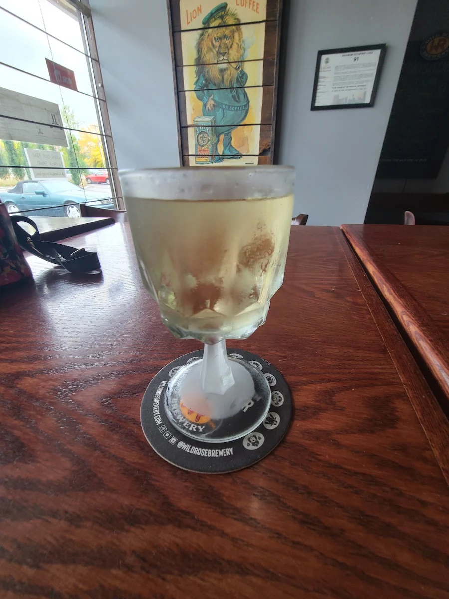 Pinot Grigio