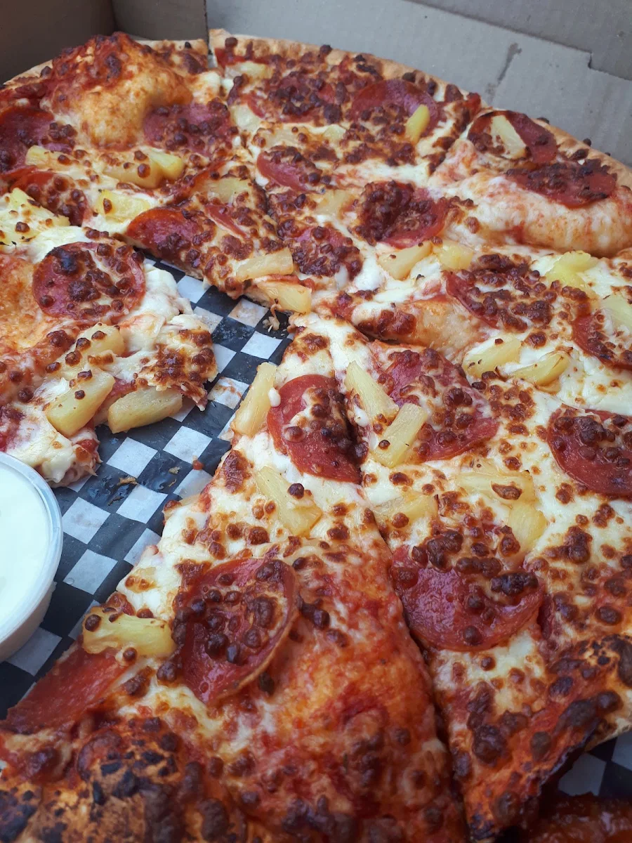 Pizza