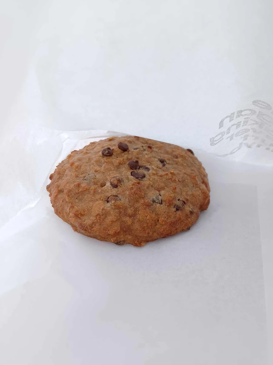 Everyday Cookie